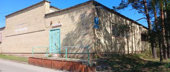Сдаются Коммерческие Помещения Общей Площадью 400 М².